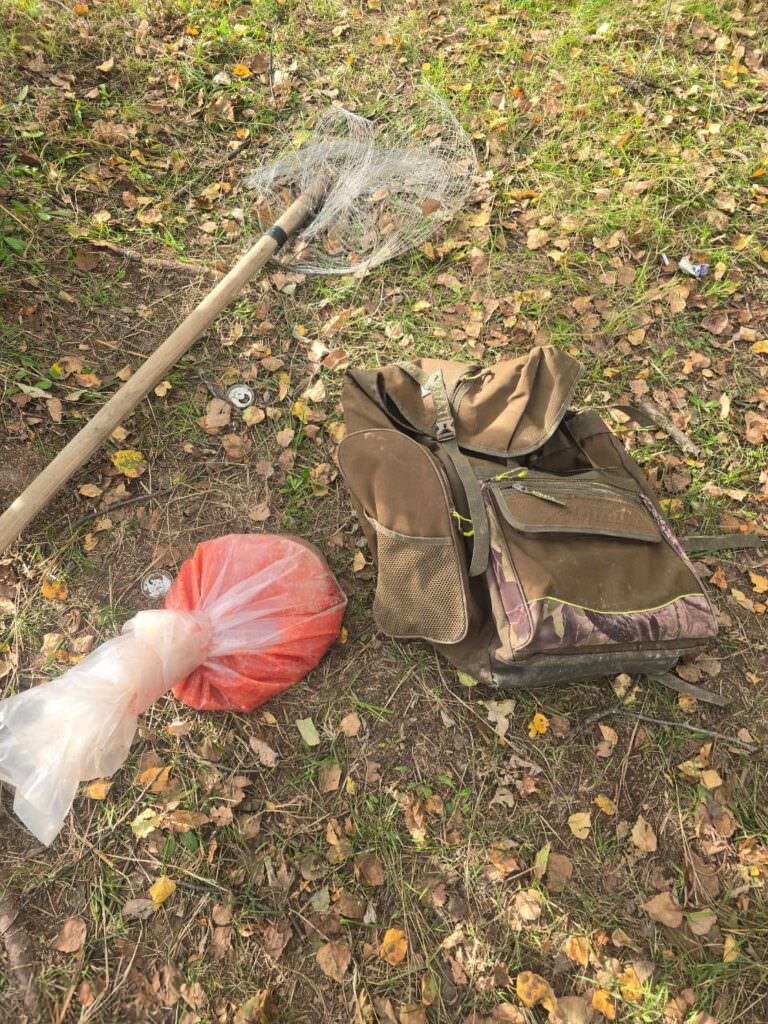 На Сахалине задержали двух браконьеров с икрой и кетой: ущерб превысил 190 тысяч рублей