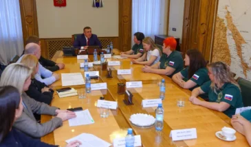 Ветераны и семьи участников СВО выступят на памятном концерте в Южно-Сахалинске