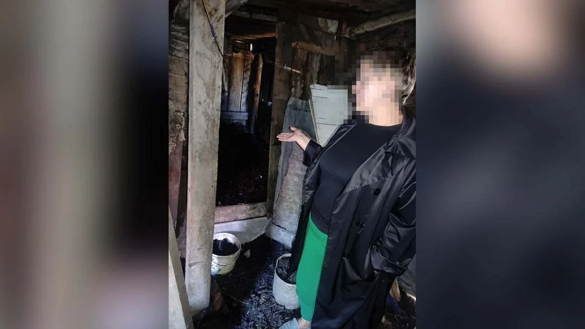 Замруководителя УК на Сахалине похитила 20 тонн угля у льготников