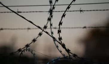 Олег Кан приговорён к 17 годам лишения свободы за заказное убийство Валерия Пхиденко