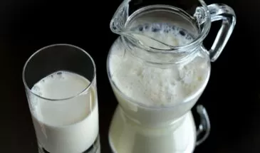 Жители Сахалина купили свыше 18 тысяч тонн молочной продукции местного производства
