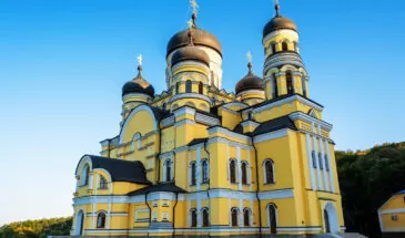 Храм на Патрокле: как мнение жителей оказалось второстепенным