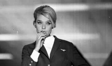 Умерла актриса Светлана Светличная