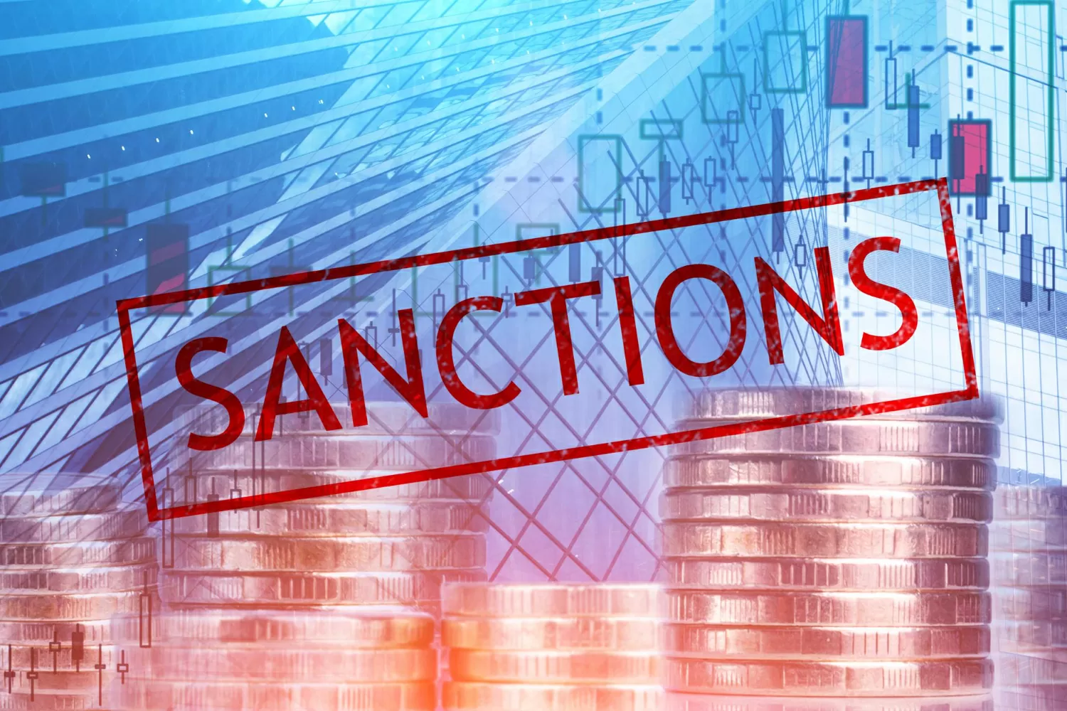 Банк «Итуруп» под санкциями США: что это значит для Сахалина и России