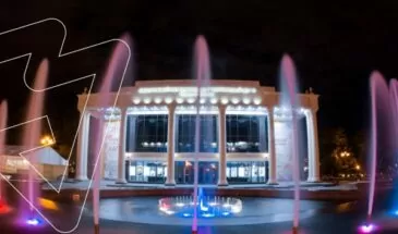 Южно-Сахалинск борется за звание культурной столицы 2026 года
