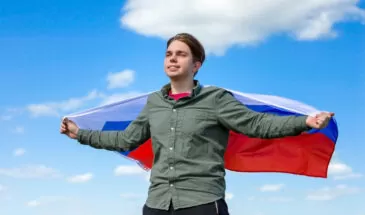 Присяга при получении гражданства России с 14 лет: новый законопроект