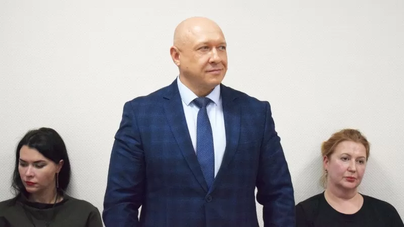 Бывший начальник Госжилинспекции стал вице-мэром Курильского района