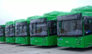 Автобусы в Южно-Сахалинске снова будут заезжать на вокзал