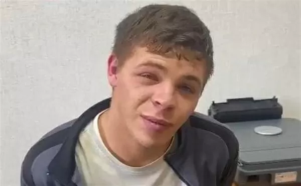 На Сахалине задержали молодого человека, который скрывался после нападения на полицейских