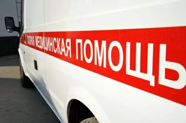 Двое подростков из Владивостока попали в больницу с отравлением