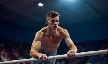 Четверо сахалинцев вышли в финал всероссийского фестиваля «Лига гимнастики»