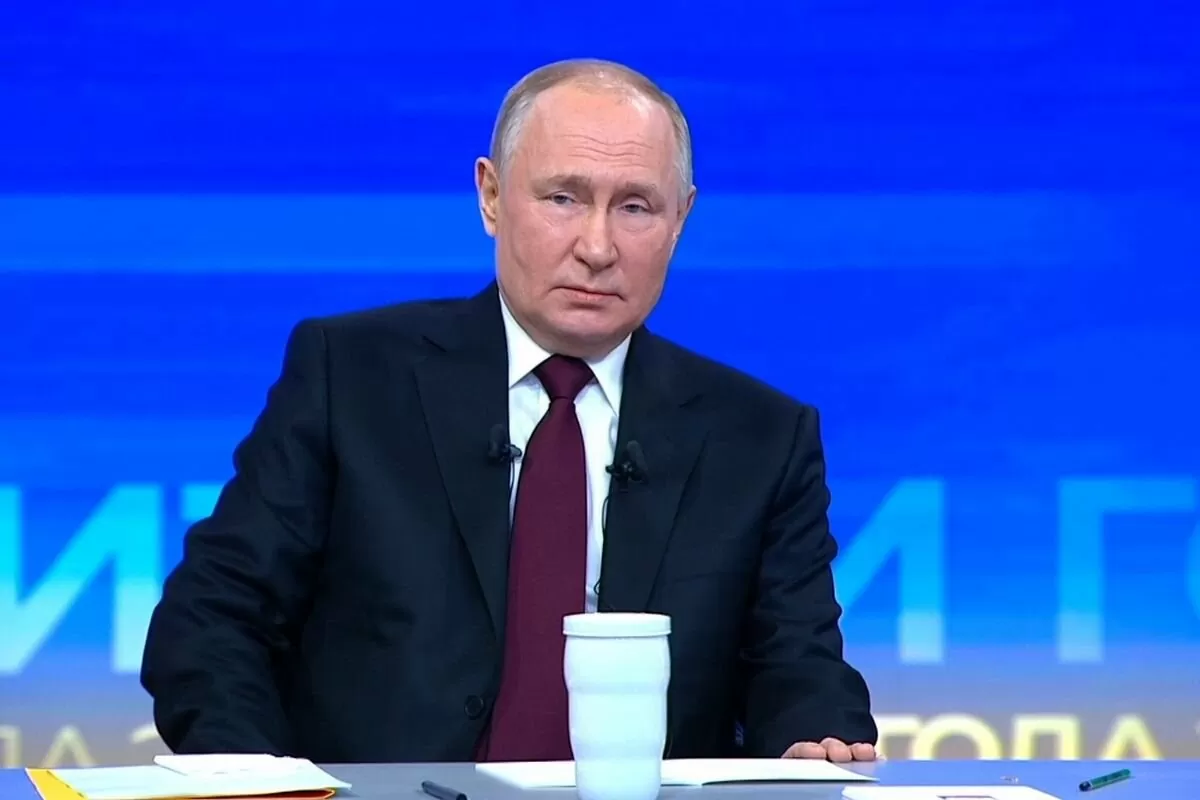 Прямая линия Владимира Путина 2024: Итоги и основные выводы