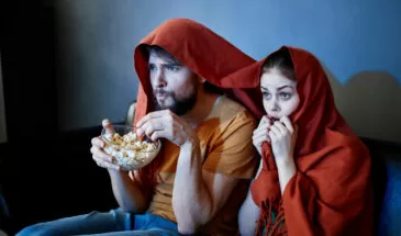 Турецкие сериалы: восточные сказки, покорившие сердца российских зрителей