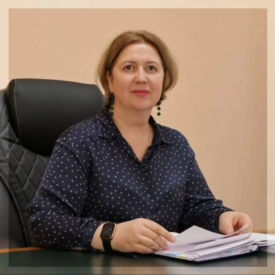 Анна Оськина покинула пост мэра Курильского района
