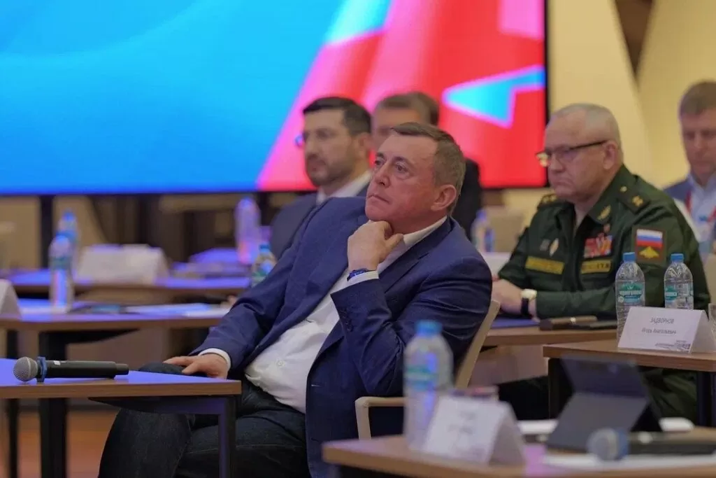 Итоги социально-экономического развития Дальнего Востока и Арктики за 2024 год