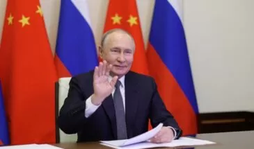 Беседа Путина и Си: эксперты о партнерстве крупнейших держав
