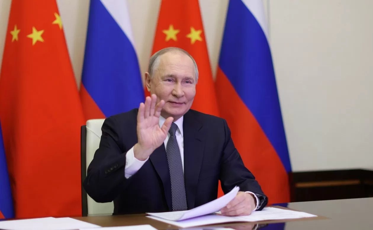 Беседа Путина и Си: эксперты о партнерстве крупнейших держав