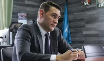Александр Ивашов покидает кресло мэра: шторм проверок и выбор чести