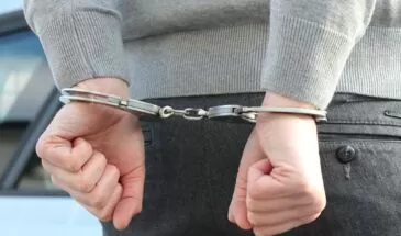 На Сахалине задержан экстремист из Узбекистана при попытке бегства