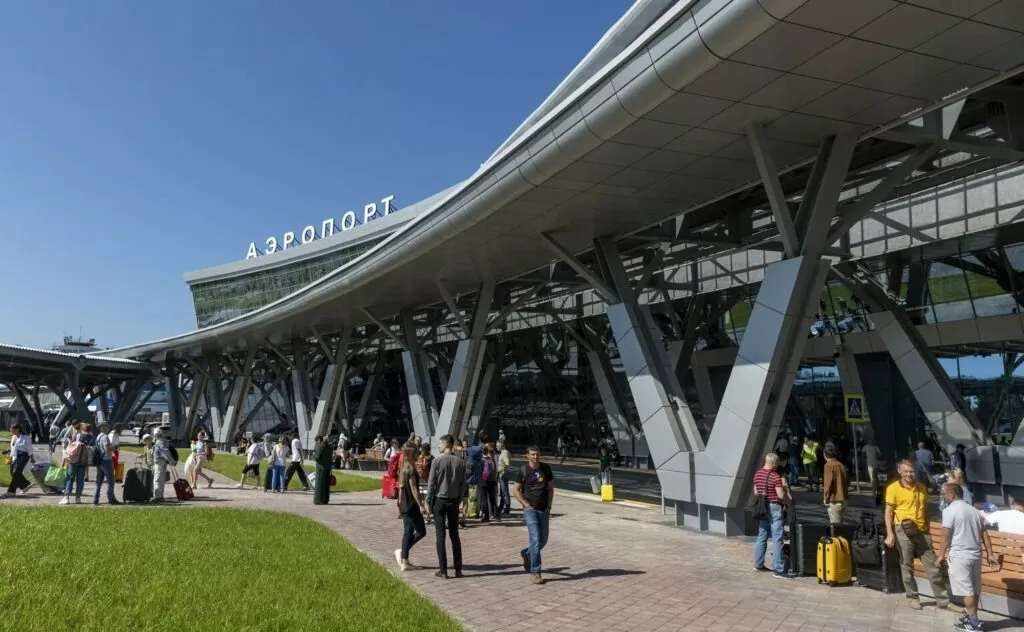 Как добраться на Сахалин: советы по транспорту и перелетам
