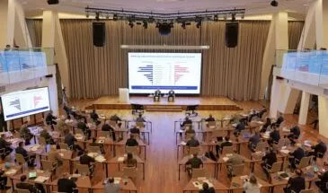 Итоги социально-экономического развития Дальнего Востока и Арктики за 2024 год