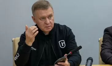 Мэр Сергей Надсадин провел заседание оперативного штаба