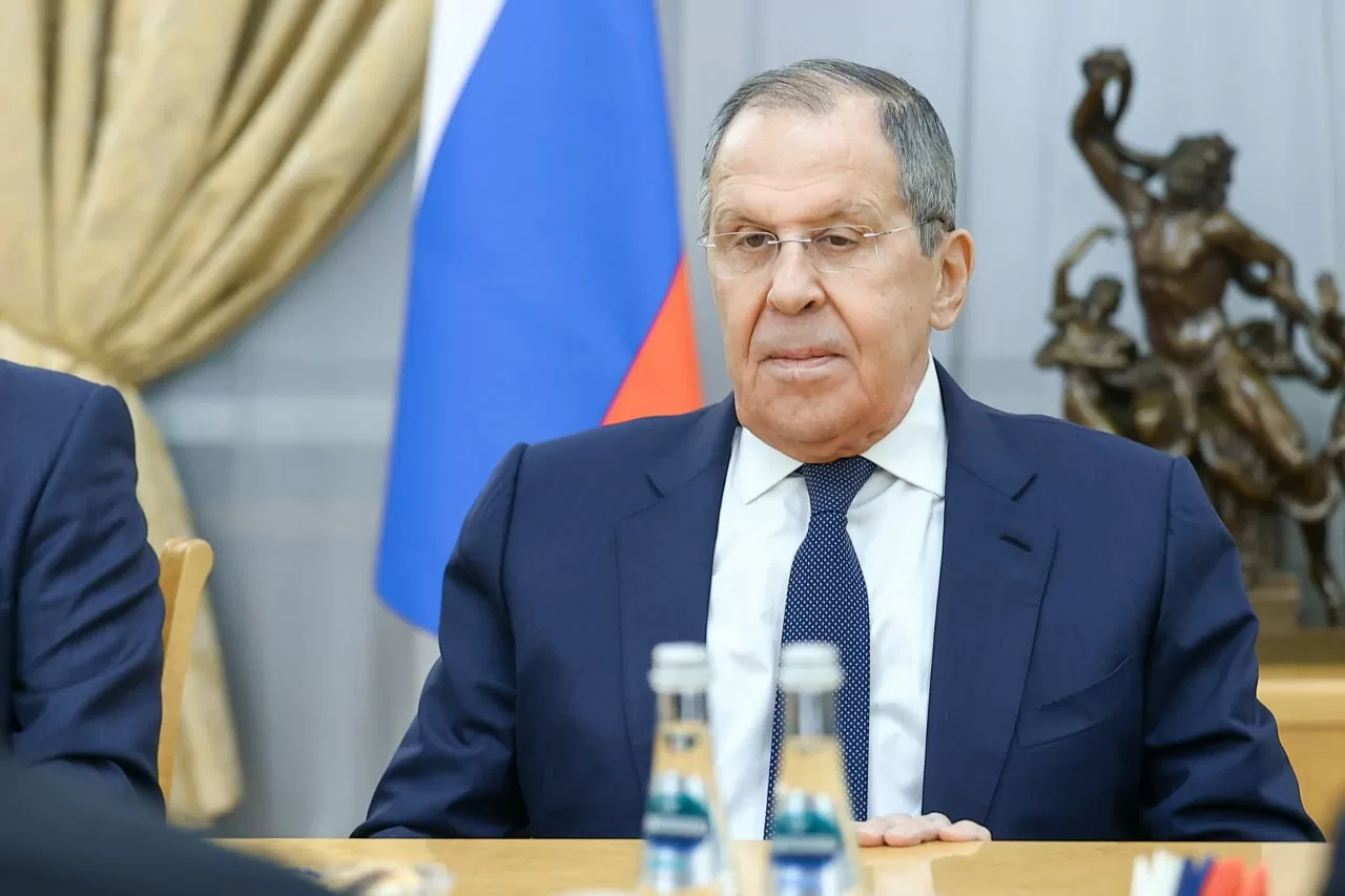 Сергей Лавров: «Россия не препятствует участию японского бизнеса в проектах на Сахалине»