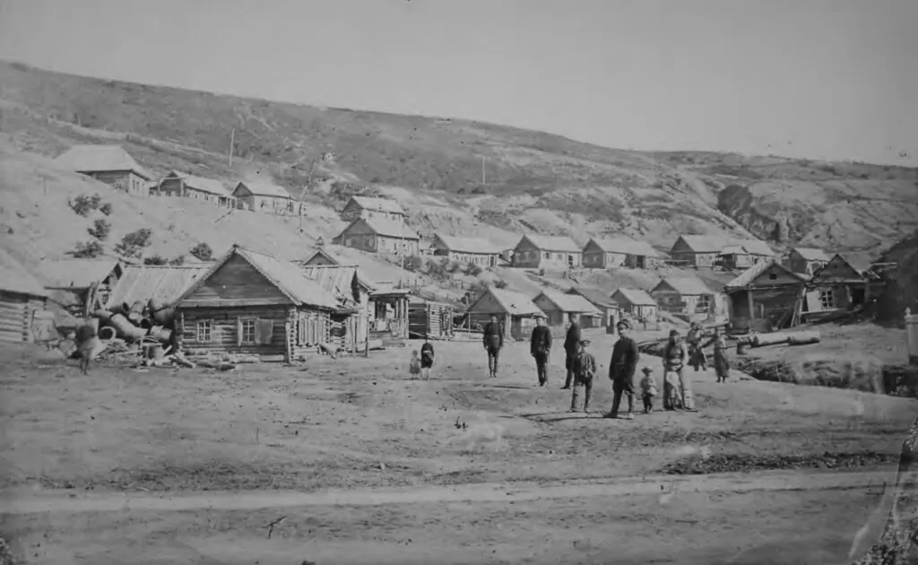 История и культура Сахалина: от коренных народов до современности