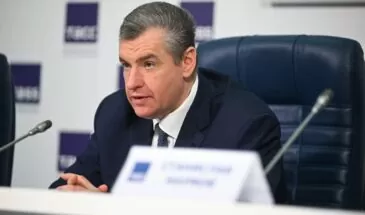 Слуцкий жестко ответил на «географическую ошибку» южнокорейского дипломата