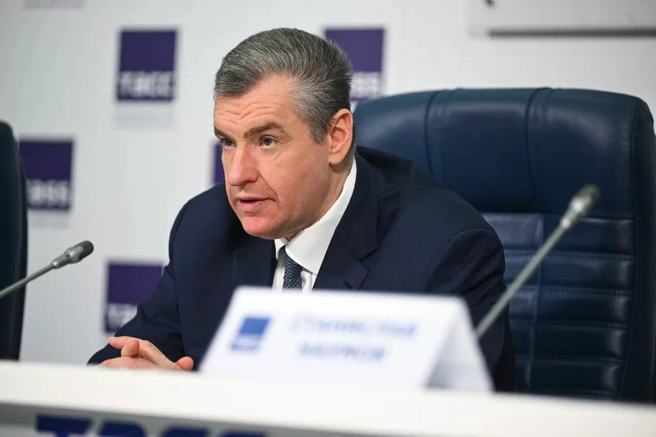 Слуцкий жестко ответил на «географическую ошибку» южнокорейского дипломата