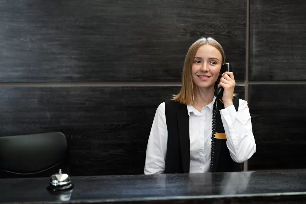 Туризм и гостеприимство