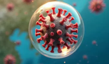 ⚡️ На Сахалине обнаружена мутация птичьего гриппа H5N1