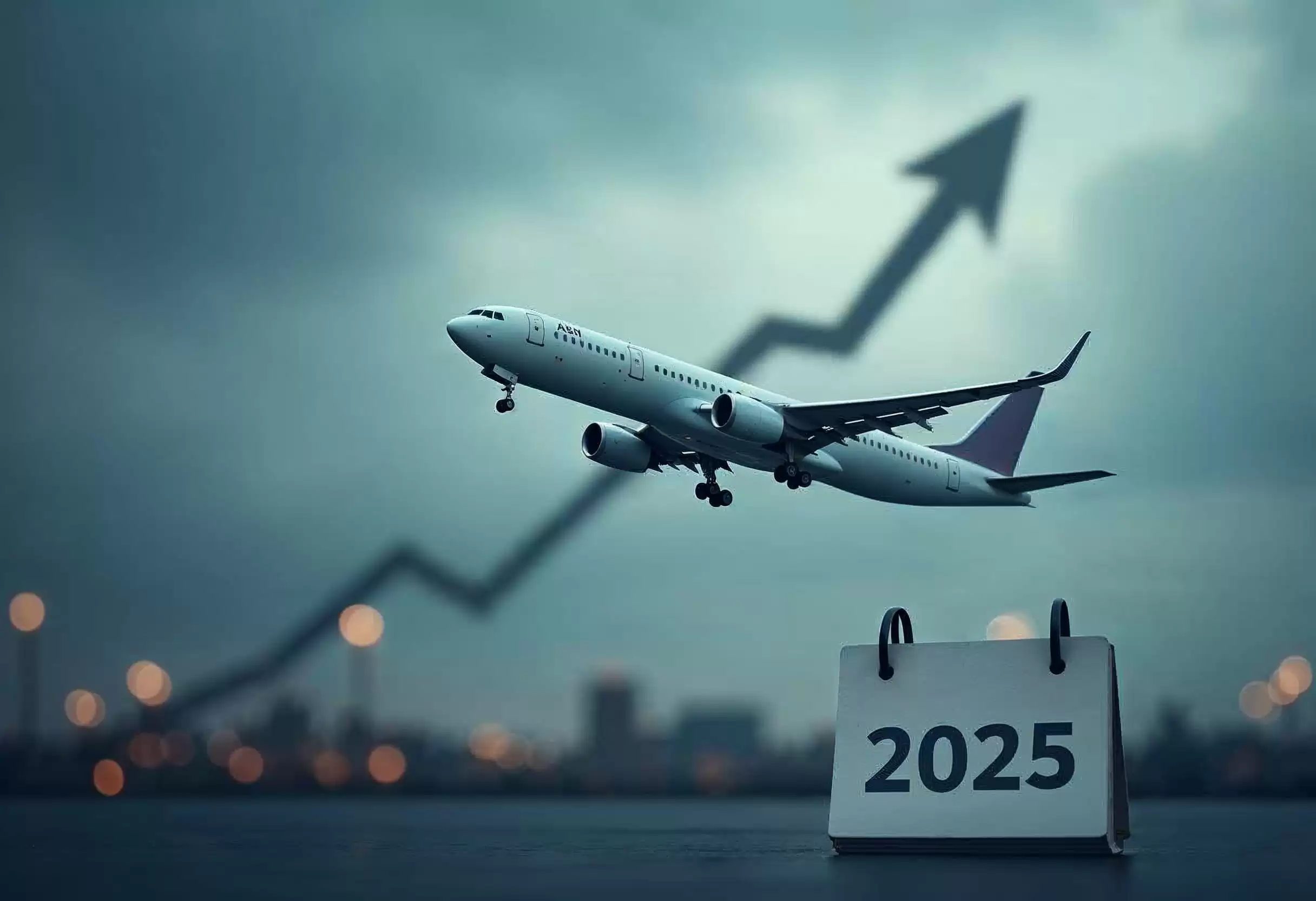 «Аэрофлот» готовит пассажиров к подорожанию билетов в 2025 году