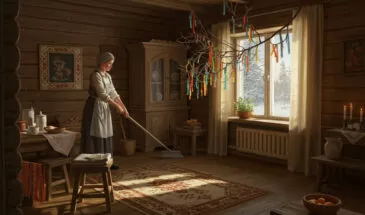 12 февраля 2025: день Трех Святителей – традиции, запреты и народные приметы