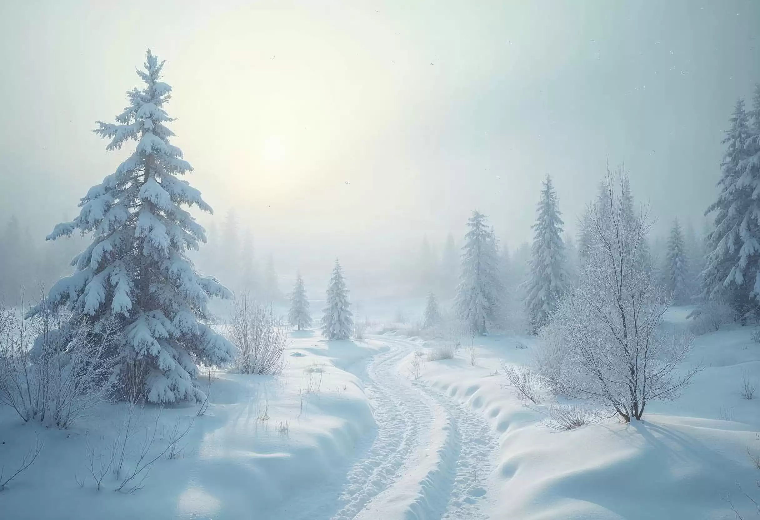 В Южно-Сахалинске 18 февраля похолодает до -19°C