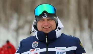 «Горный воздух» под новым руководством: Дмитрий Быков сменил Александра Марченко