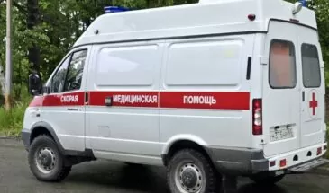 Работник такелажного склада умер в порту на Сахалине