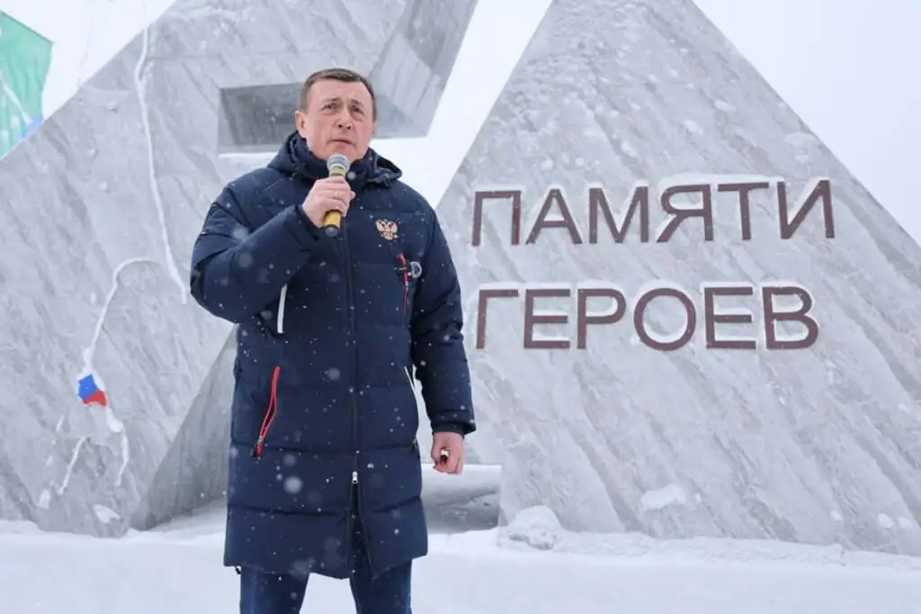 «Все для людей» и выполнение стратегических задач: как прошла рабочая поездка губернатора Валерия Лимаренко в Долинский район