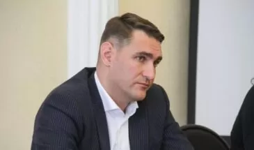 СК возбудил дело против экс-мэра Корсаковского района и его заместителя