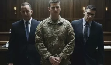 Военного посадили на 12 лет за попытку убийства двух женщин