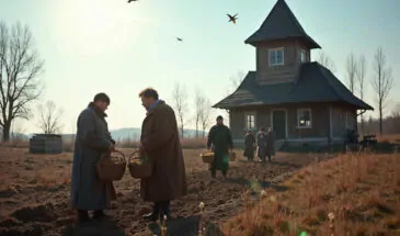 Народные приметы на 18 марта 2025: что можно и нельзя делать в день Конона Огородника
