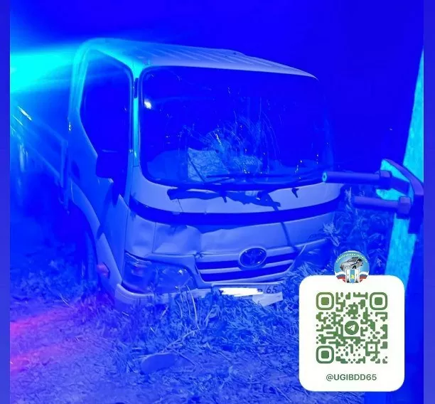 Пьяный водитель, сбивший четверых детей, получил срок в колонии