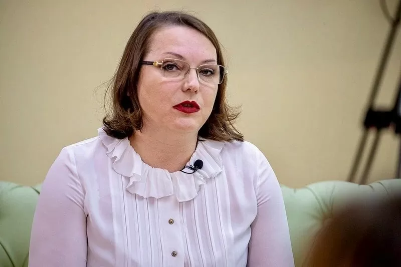 Наталия Куприна новый мэр Корсаковского округа