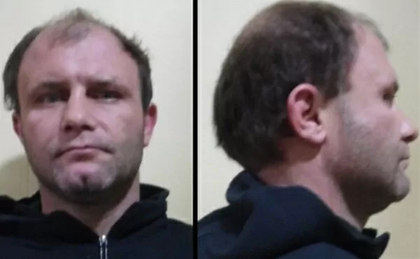 "Сбежал с психбольницы, угрожал убийством": на Сахалине в суд отправили уголовное дело в отношении Нагорного "Сбежал с психбольницы, угрожал убийством": на Сахалине в суд отправили уголовное дело в отношении Нагорного