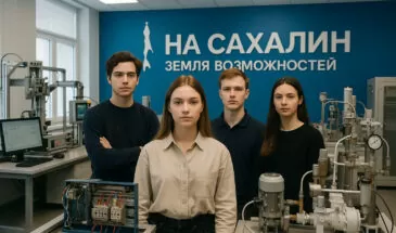 Более 6 тысяч специалистов не хватает на Сахалине: регион ищет кадры по всей России