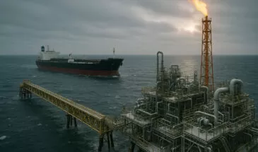 США разрешили Японии поставки нефти с «Сахалина-2» до конца 2025 года