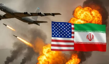 США нанесли удар по Ирану: атакованы три ядерных объекта