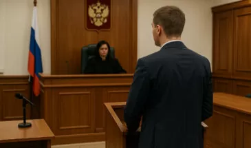 Сахалинского адвоката обвиняют в попытке мошенничества на 2 миллиона рублей