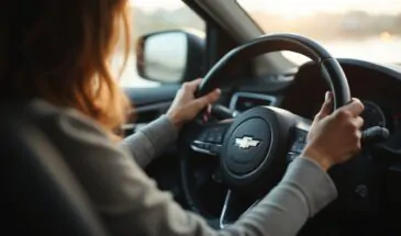 Жительница Южно-Сахалинска управляла автомобилем под наркотиками