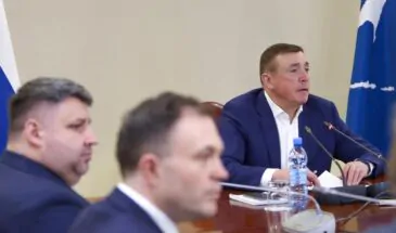 Электроснабжение на Сахалине полностью восстановлено после обрыва грозотроса